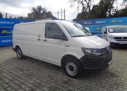 Volkswagen Transporter Ostatní 2,0 l 75 kw