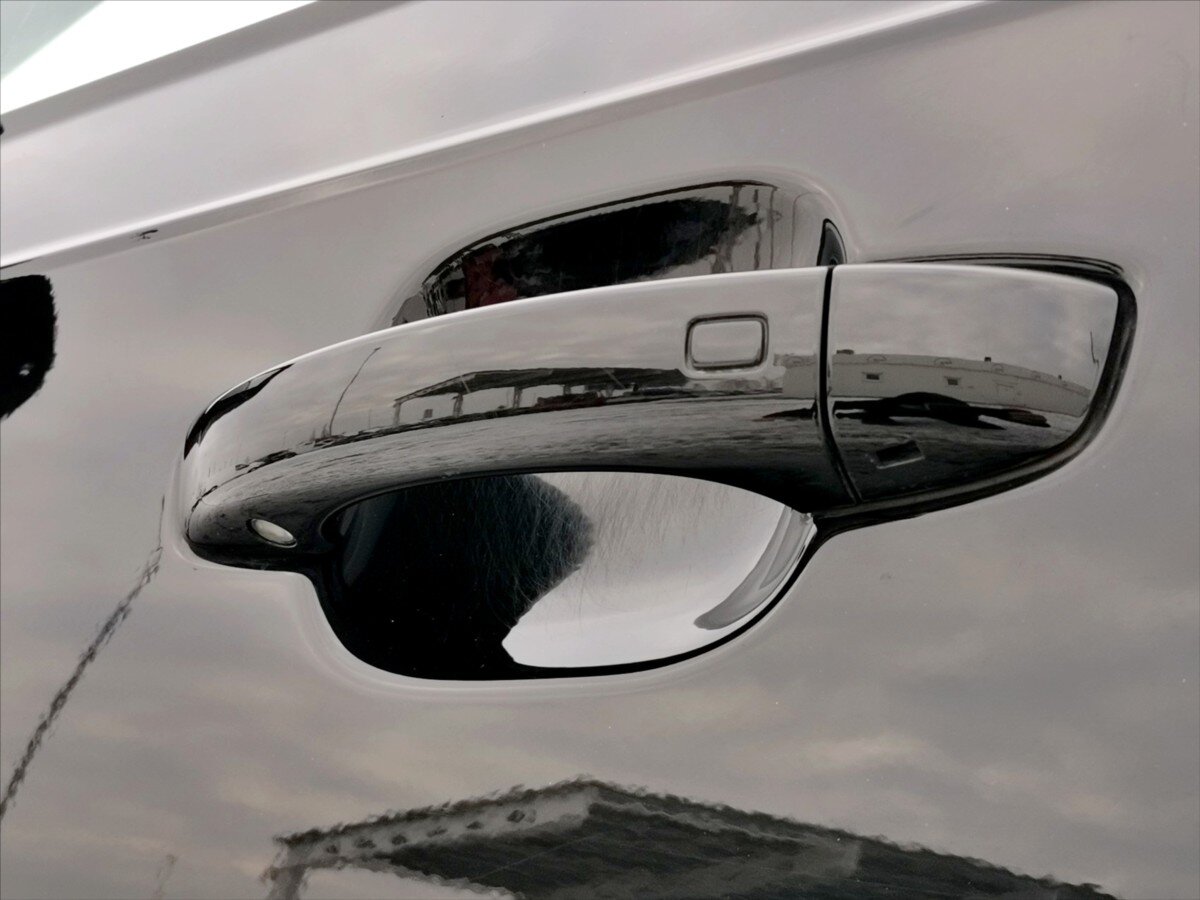 Audi Q7 SUV 3,0 l 200 kw