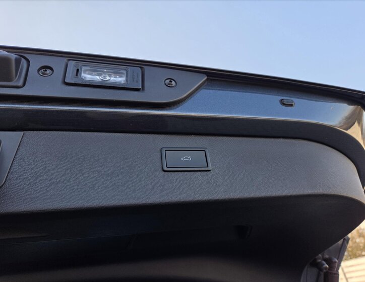 Cupra Formentor SUV / Terénní 2,0 l 140 kw