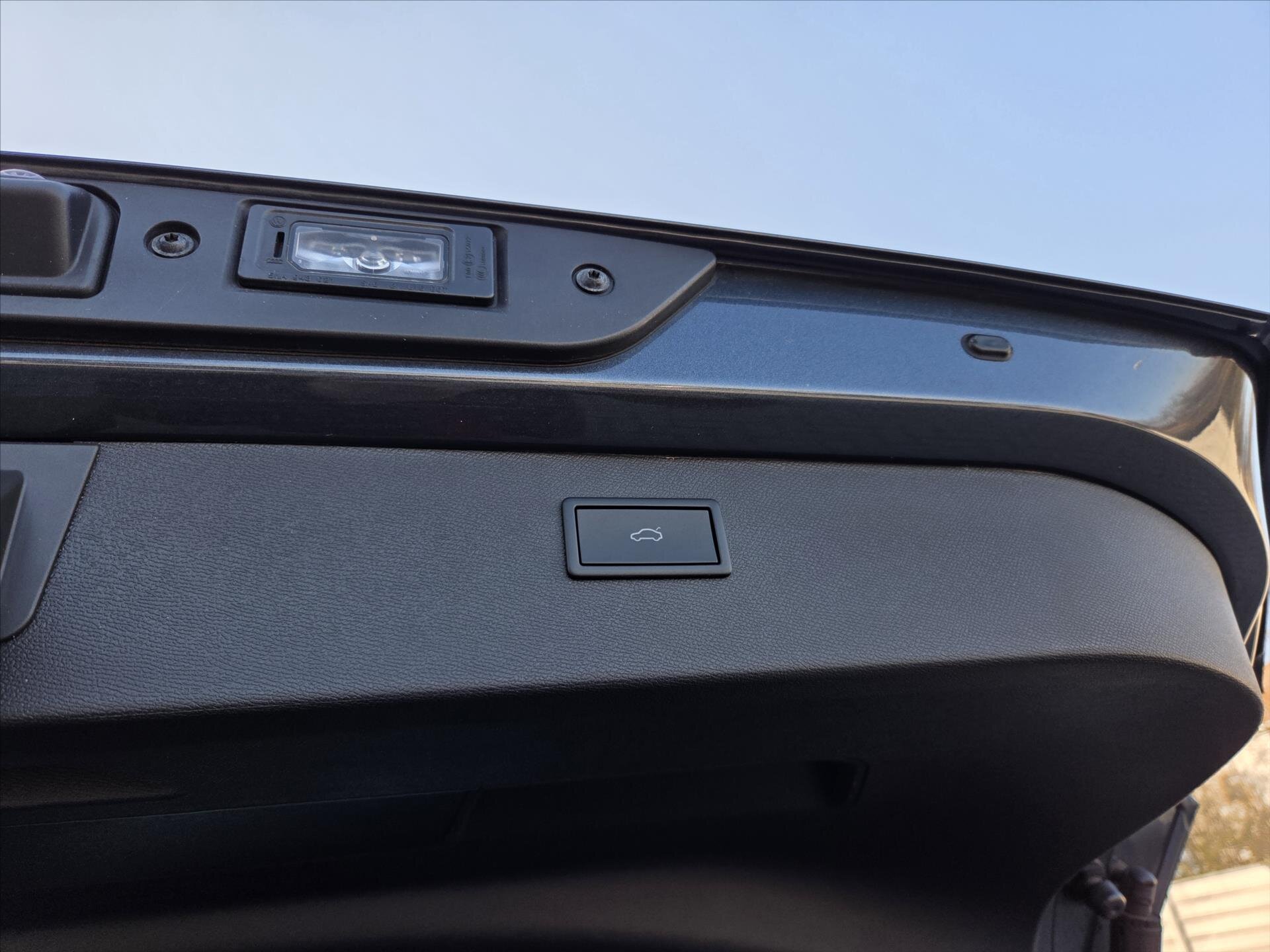 Cupra Formentor SUV / Terénní 2,0 l 140 kw