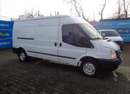 Ford Transit Ostatní 2,2 l 92 kw