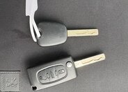 Peugeot 207 Kombi 1,4 l 70 kw