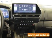 Citroën C5 Aircross SUV 0,0 96 kw