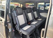Ford Tourneo Custom MPV 2,0 l 125 kw