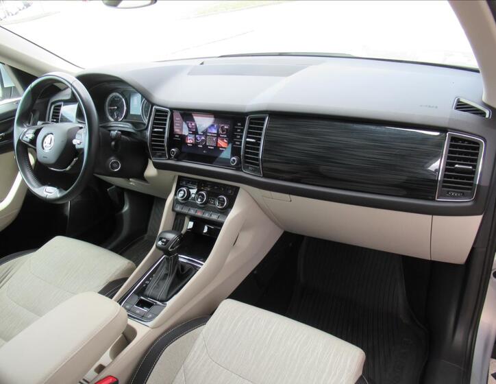 Škoda Kodiaq 28