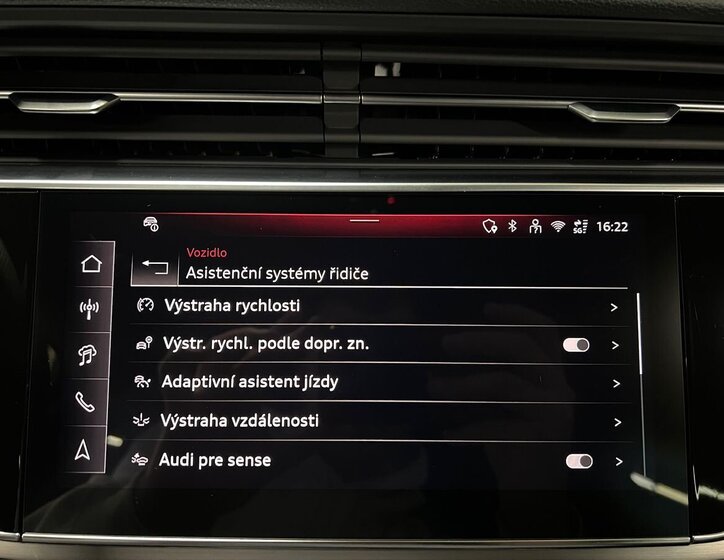 Audi Q7 SUV / Terénní 3,0 l 210 kw