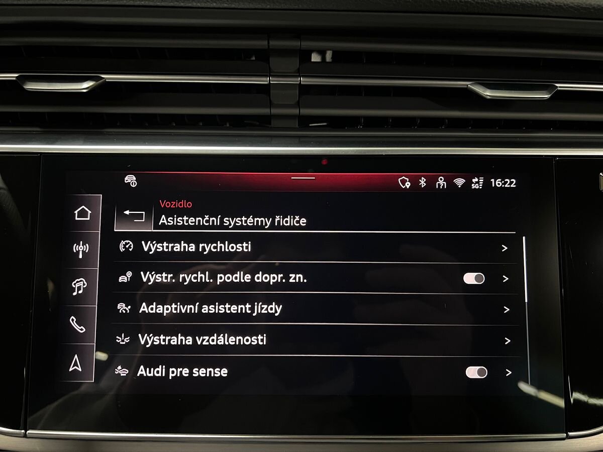 Audi Q7 SUV / Terénní 3,0 l 210 kw