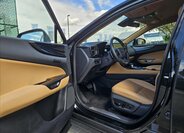 Lexus NX 450h plus SUV / Terénní 2,5 l 227 kw