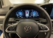 Volkswagen Caravelle 18