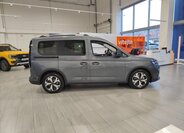 Ford Tourneo Connect MPV 1,5 l 110 kw