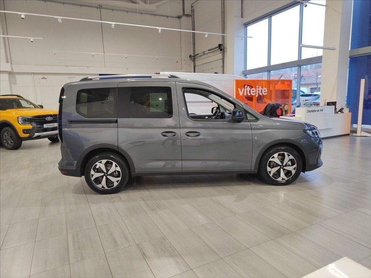 Ford Tourneo Connect MPV 1,5 l 110 kw