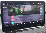 Škoda Elroq SUV / Terénní 1,0 210 kw