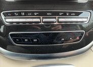 Mercedes-Benz Třídy V MPV 2,0 l 140 kw