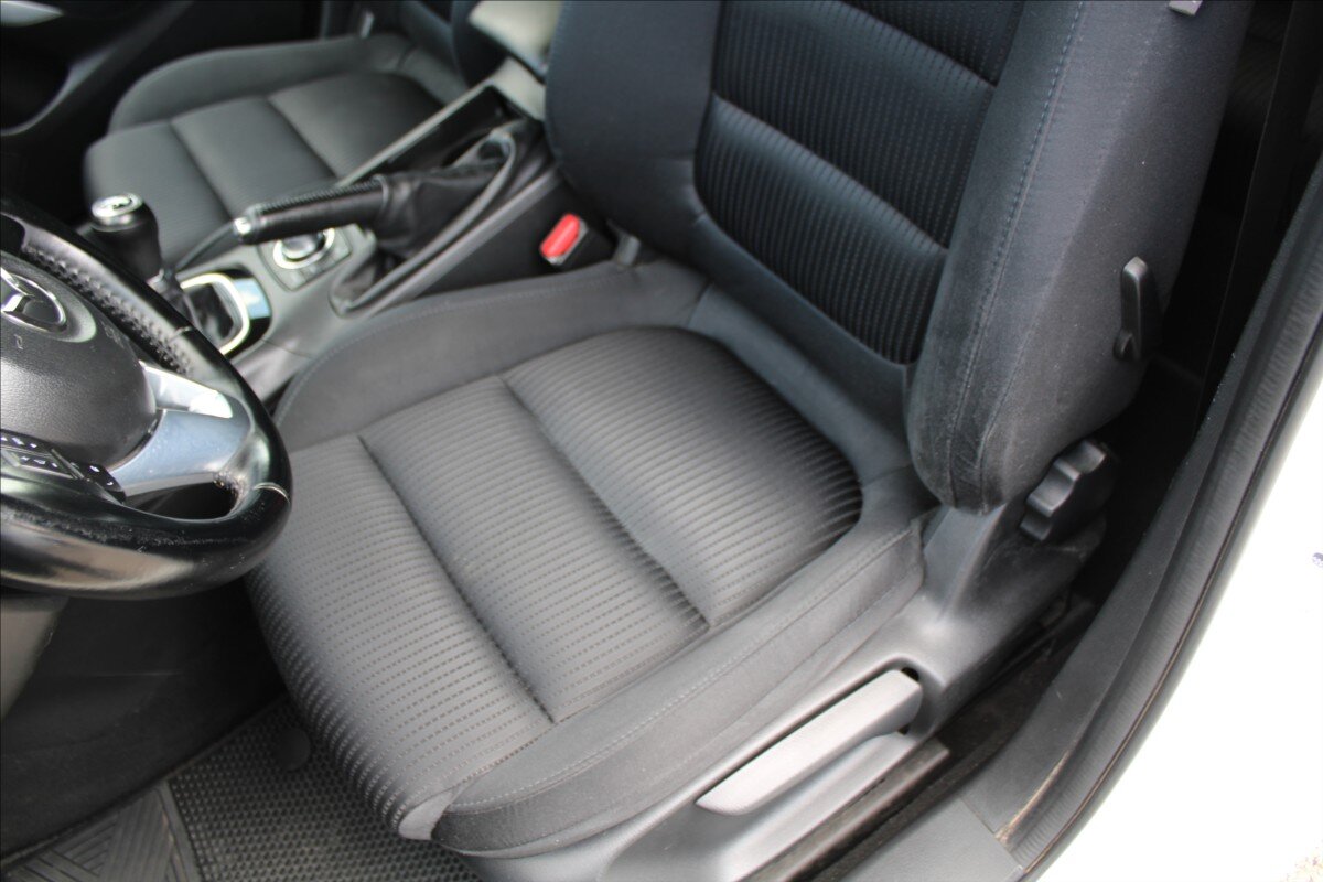 Mazda 6 Kombi 2,2 l 110 kw