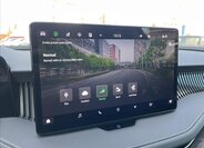 Škoda Superb Kombi 2,0 l 110 kw