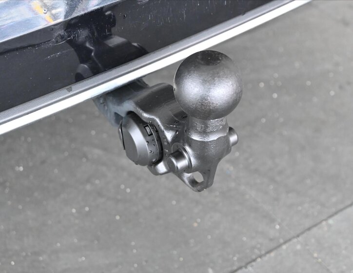 Volkswagen Golf Kombi 2,0 l 110 kw