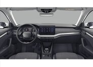 Škoda Octavia Liftback 1,5 l 110 kw