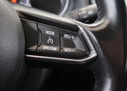 Mazda 6 Kombi 2,0 l 121 kw