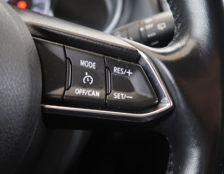 Mazda 6 Kombi 2,0 l 121 kw