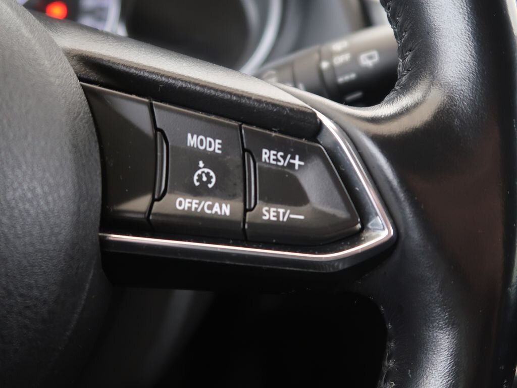 Mazda 6 Kombi 2,0 l 121 kw