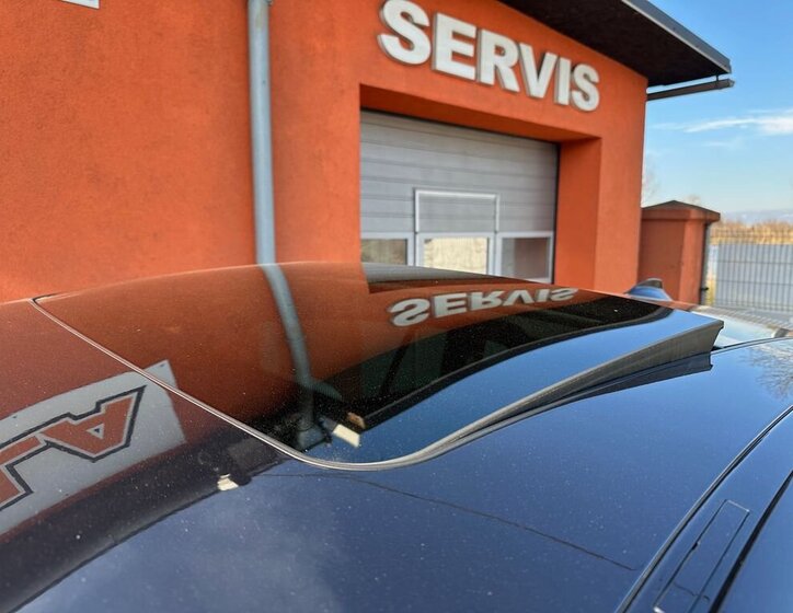 BMW Řada 5 Liftback 3,0 l 230 kw