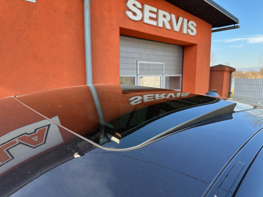 BMW Řada 5 Liftback 3,0 l 230 kw