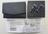 Hyundai i30 Liftback 2,0 l 206 kw