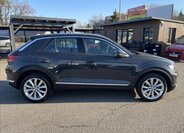 Volkswagen T-Roc SUV 2,0 l 110 kw