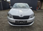 Škoda Fabia Hatchback 999,0 70 kw