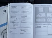 Volkswagen Caddy Kombi 2,0 l 103 kw