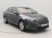 Škoda Superb Sedan 1,4 l 115 kw