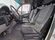 Mercedes-Benz Sprinter Ostatní 2,1 l 120 kw