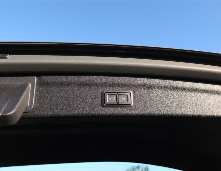 Audi Q3 SUV / Terénní 2,0 l 110 kw