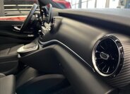 Mercedes-Benz Třídy V MPV 2,0 l 174 kw