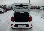 KIA Picanto Hatchback 998,0 49 kw
