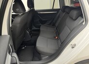 Škoda Octavia Kombi 1,4 l 81 kw