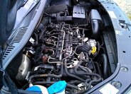 Volkswagen Caddy Kombi 1,6 l 75 kw