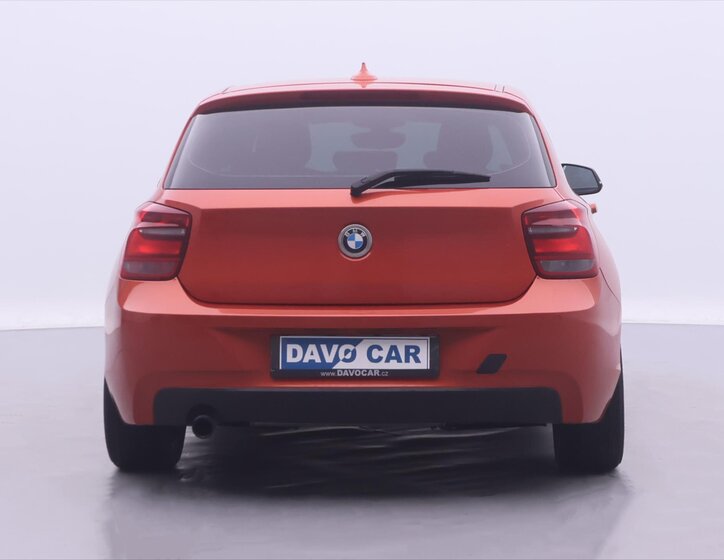 BMW Řada 1 6