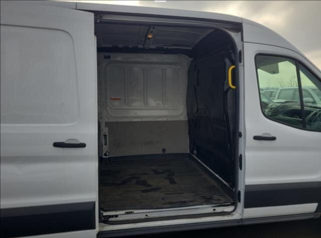 Ford Transit Skříň 2,0 l 77 kw