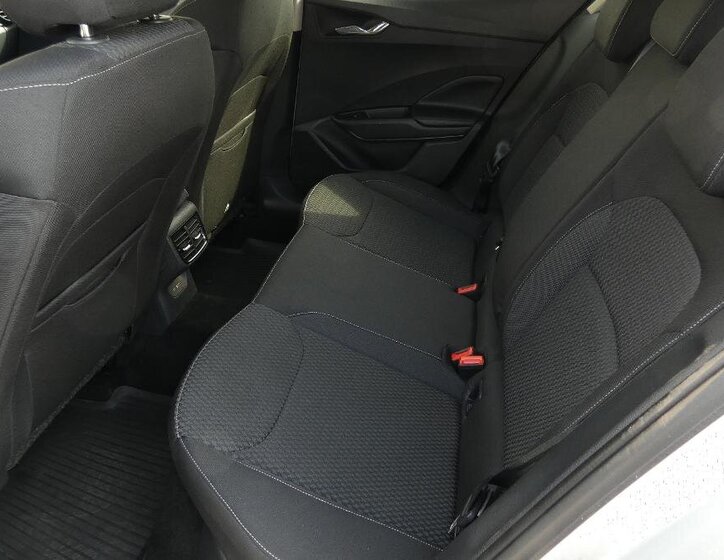 Škoda Fabia Hatchback 999,0 85 kw