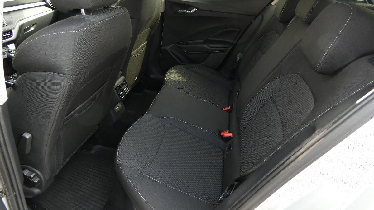 Škoda Fabia Hatchback 999,0 85 kw