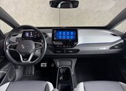 Volkswagen ID.3 SUV / Terénní 0,0 150 kw