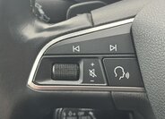 Seat Tarraco SUV 2,0 l 140 kw