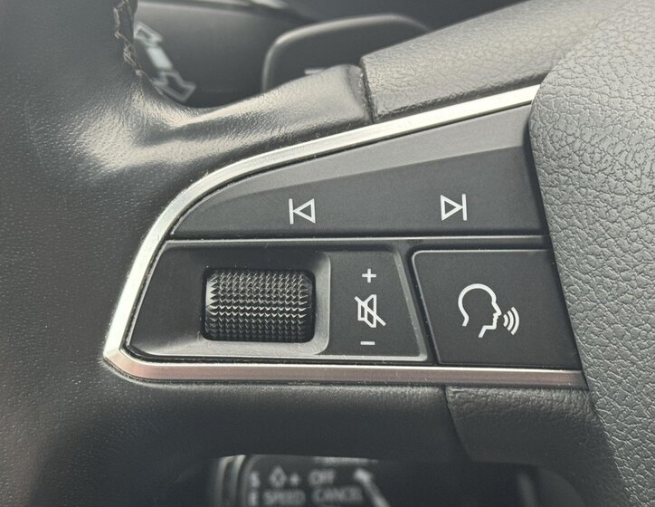 Seat Tarraco SUV 2,0 l 140 kw