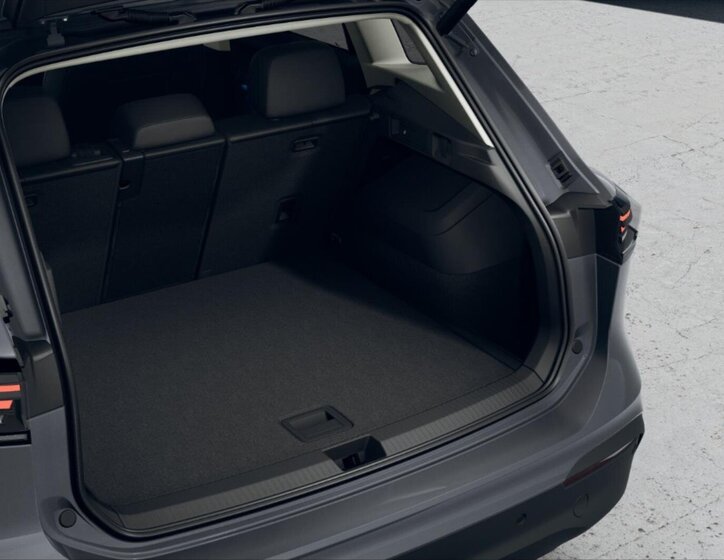 Volkswagen Tiguan SUV / Terénní 1,5 l 110 kw