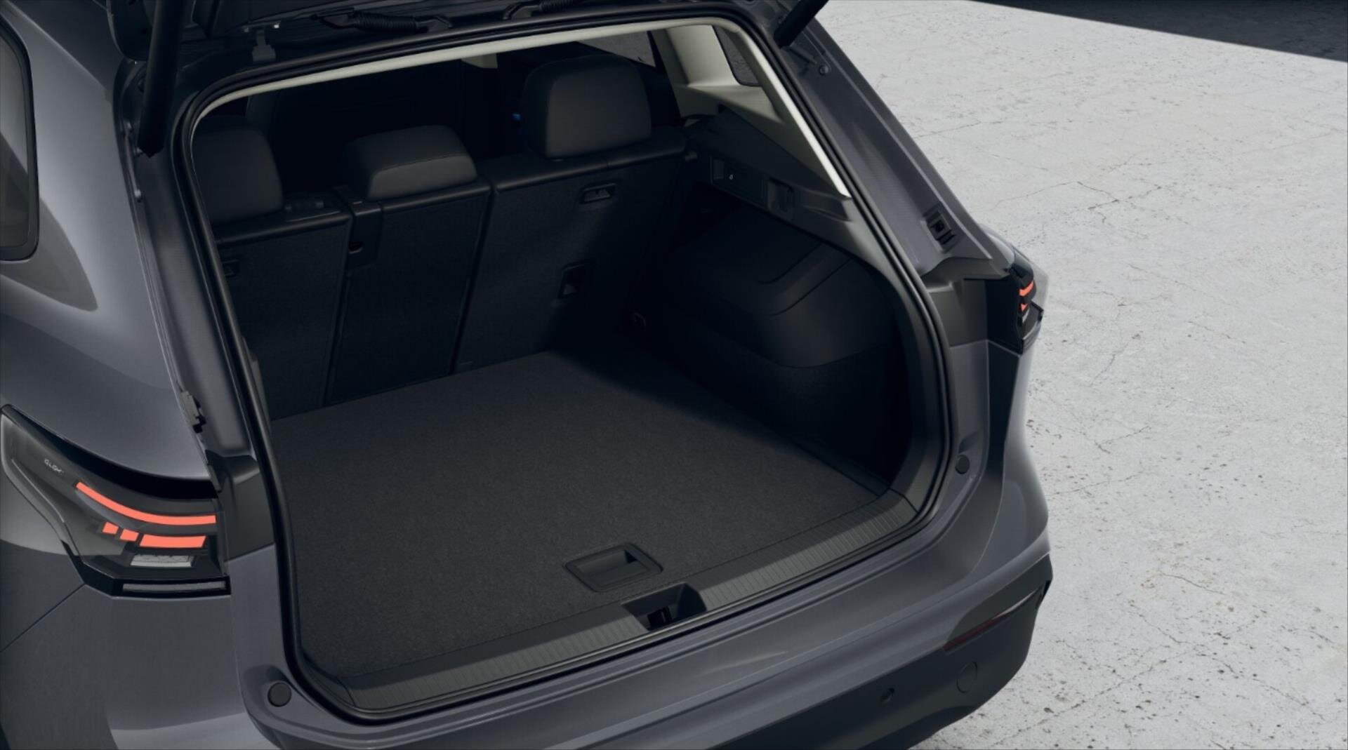 Volkswagen Tiguan SUV / Terénní 1,5 l 110 kw