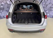 Mercedes-Benz GLS SUV 3,0 l 280 kw