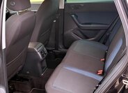 Seat Ateca MPV 1,6 l 85 kw
