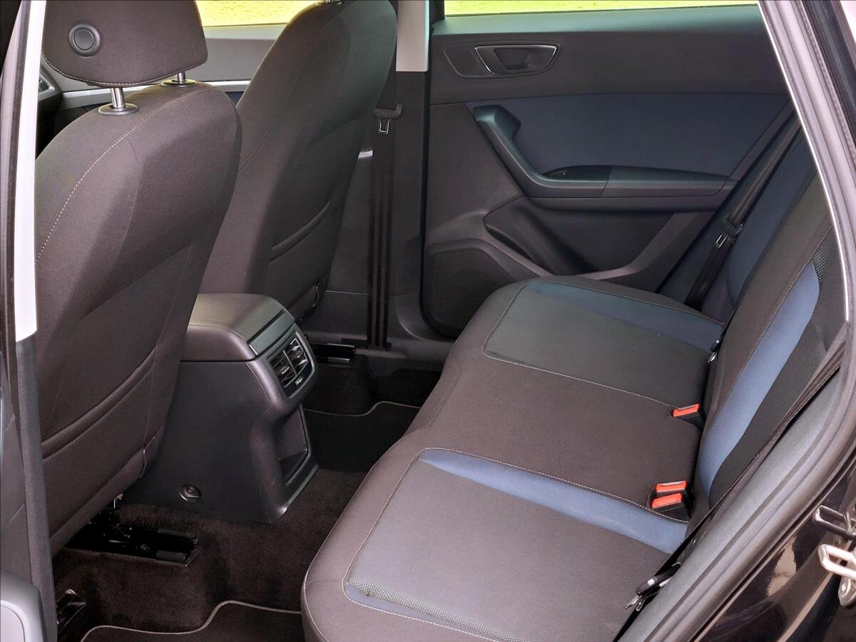 Seat Ateca MPV 1,6 l 85 kw