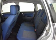 Ford Fiesta Hatchback 1,4 l 59 kw